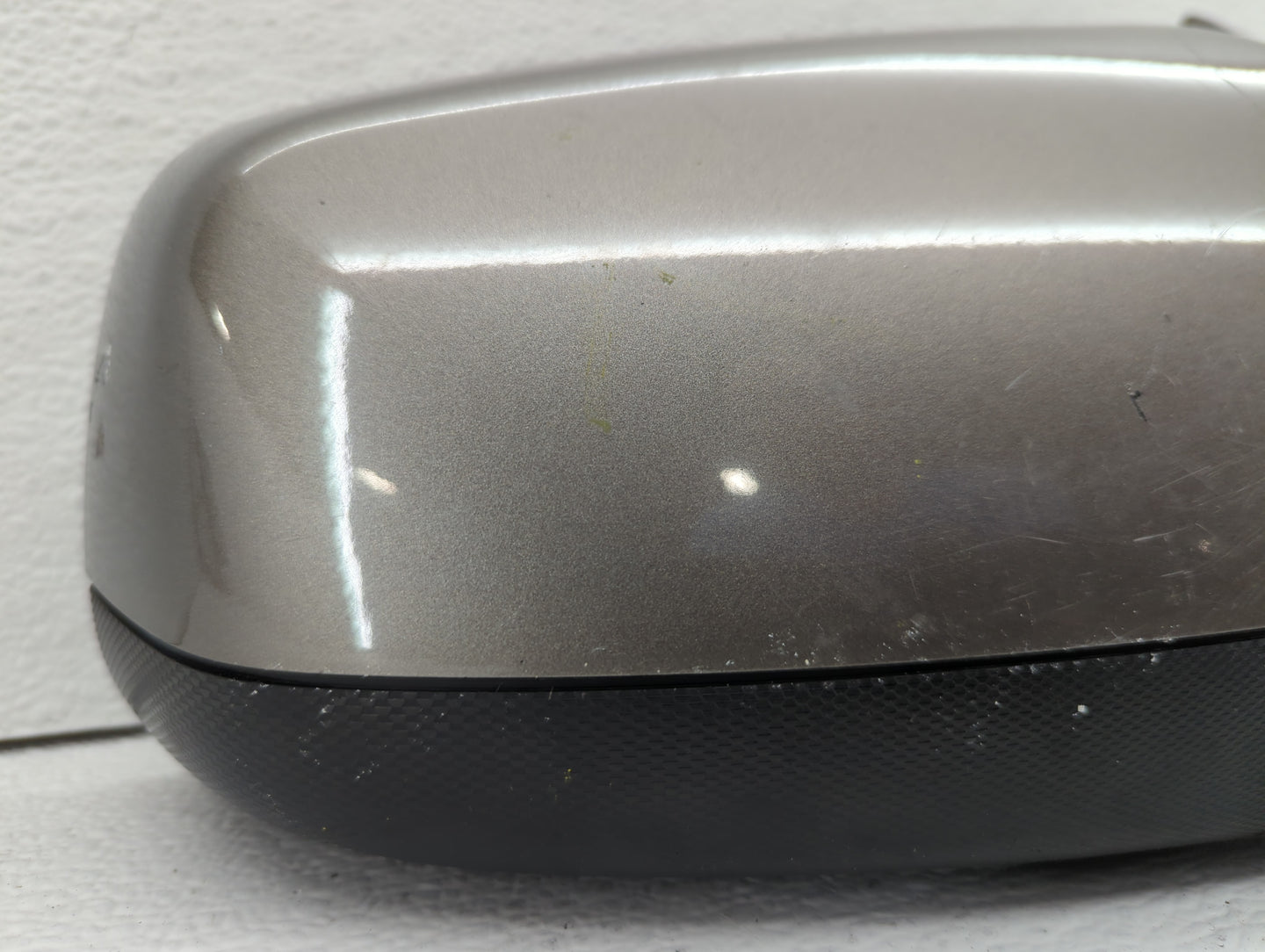 2011-2014 Chevrolet Equinox Passenger Side View Mirror - Right Door Mirror OEM Used - Oemusedautoparts1.com
