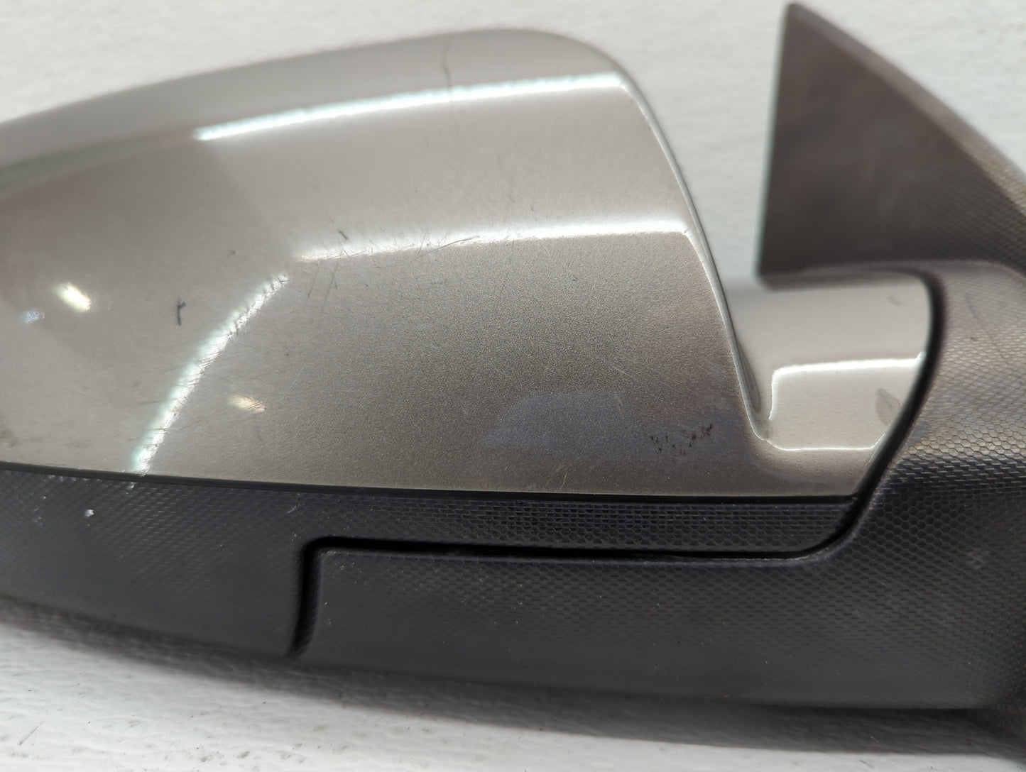2011-2014 Chevrolet Equinox Passenger Side View Mirror - Right Door Mirror OEM Used - Oemusedautoparts1.com