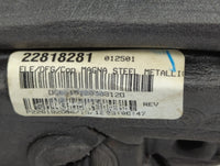 2011-2014 Chevrolet Equinox Passenger Side View Mirror - Right Door Mirror OEM Used - Oemusedautoparts1.com