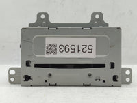 2011-2012 Chevrolet Equinox Am Fm Cd Player Radio Receiver - Oemusedautoparts1.com