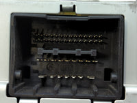2011-2012 Chevrolet Equinox Am Fm Cd Player Radio Receiver - Oemusedautoparts1.com