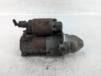2010-2017 Chevrolet Equinox Car Starter Motor Solenoid OEM P/N:GM12609317 Fits OEM Used Auto Parts - Oemusedautoparts1.com