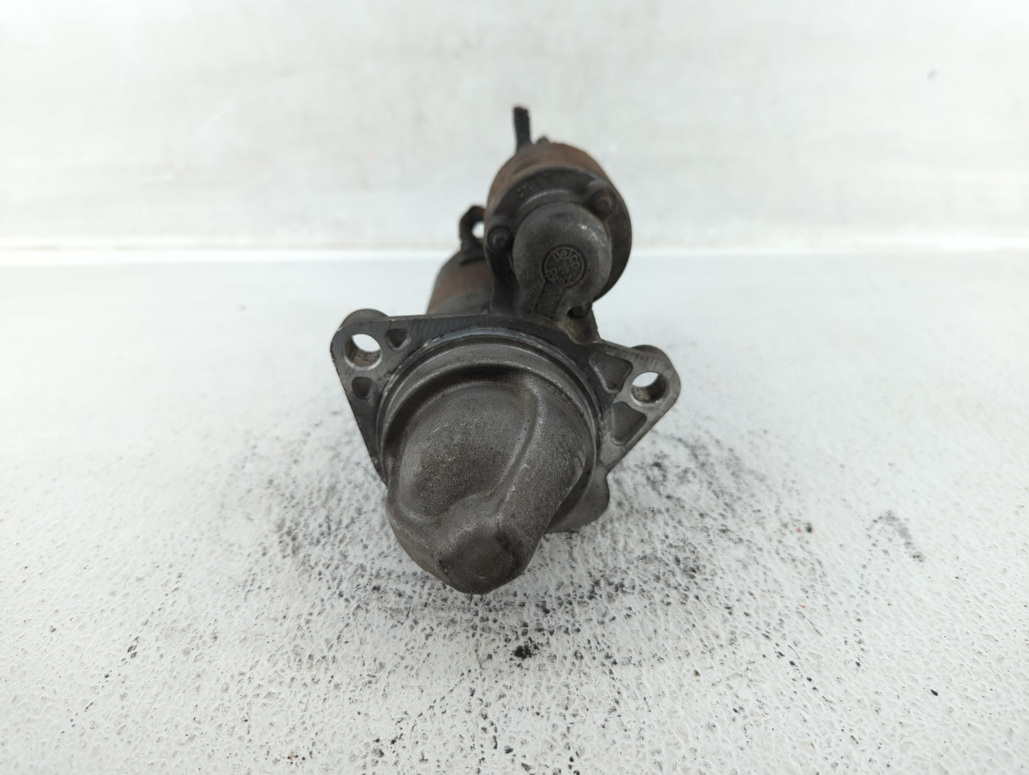2010-2017 Chevrolet Equinox Car Starter Motor Solenoid OEM P/N:GM12609317 Fits OEM Used Auto Parts - Oemusedautoparts1.com