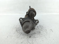 2010-2017 Chevrolet Equinox Car Starter Motor Solenoid OEM P/N:GM12609317 Fits OEM Used Auto Parts - Oemusedautoparts1.com