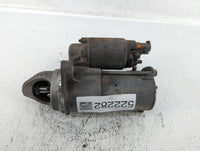 2010-2017 Chevrolet Equinox Car Starter Motor Solenoid OEM P/N:GM12609317 Fits OEM Used Auto Parts - Oemusedautoparts1.com