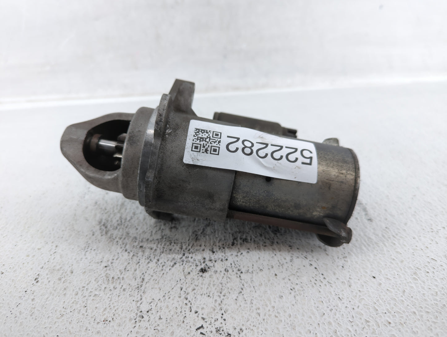 2010-2017 Chevrolet Equinox Car Starter Motor Solenoid OEM P/N:GM12609317 Fits OEM Used Auto Parts - Oemusedautoparts1.com