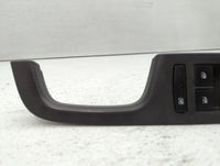 2010-2017 Chevrolet Equinox Master Power Window Switch Replacement Driver Side Left P/N:25946838 Fits OEM Used Auto Parts - 