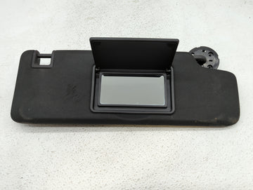 2010-2017 Chevrolet Equinox Sun Visor Shade Replacement Passenger Right Mirror Fits Fits 2010 2011 2012 2013 2014 2015 2016 