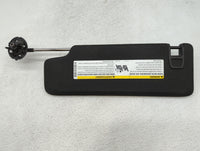 2010-2017 Chevrolet Equinox Sun Visor Shade Replacement Passenger Right Mirror Fits Fits 2010 2011 2012 2013 2014 2015 2016 