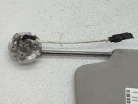 2010-2017 Chevrolet Equinox Sun Visor Shade Replacement Passenger Right Mirror Fits Fits 2010 2011 2012 2013 2014 2015 2016 