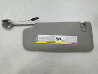 2010-2017 Chevrolet Equinox Sun Visor Shade Replacement Passenger Right Mirror Fits Fits 2010 2011 2012 2013 2014 2015 2016 