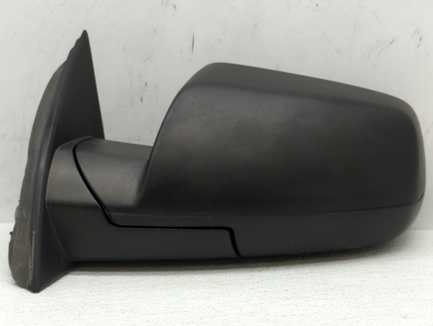 2012-2014 Chevrolet Equinox Driver Side View Mirror - Left Door Mirror OEM Used - Oemusedautoparts1.com