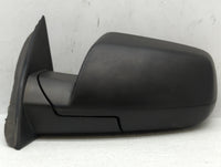 2012-2014 Chevrolet Equinox Driver Side View Mirror - Left Door Mirror OEM Used - Oemusedautoparts1.com