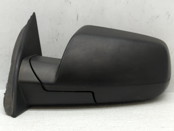 compare product 2012-2014 Chevrolet Equinox Driver Side View Mirror - Left Door Mirror OEM Used