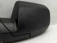 2012-2014 Chevrolet Equinox Driver Side View Mirror - Left Door Mirror OEM Used - Oemusedautoparts1.com