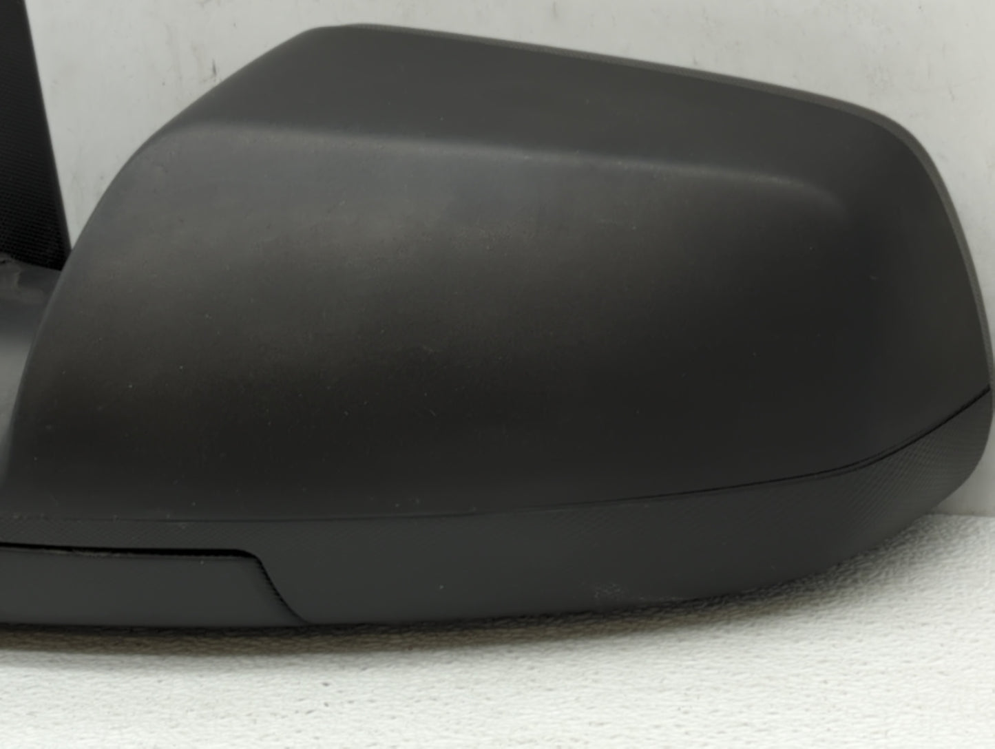 2012-2014 Chevrolet Equinox Driver Side View Mirror - Left Door Mirror OEM Used - Oemusedautoparts1.com
