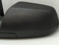 2012-2014 Chevrolet Equinox Driver Side View Mirror - Left Door Mirror OEM Used - Oemusedautoparts1.com