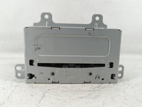 2011-2012 Chevrolet Equinox Am Fm Cd Player Radio Receiver 554315 - Oemusedautoparts1.com