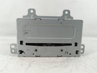 compare product 2011-2012 Chevrolet Equinox Am Fm Cd Player Radio Receiver 554315