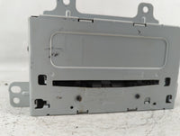 2011-2012 Chevrolet Equinox Am Fm Cd Player Radio Receiver 554315 - Oemusedautoparts1.com