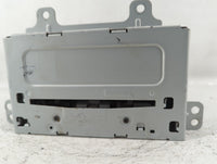 2011-2012 Chevrolet Equinox Am Fm Cd Player Radio Receiver 554315 - Oemusedautoparts1.com