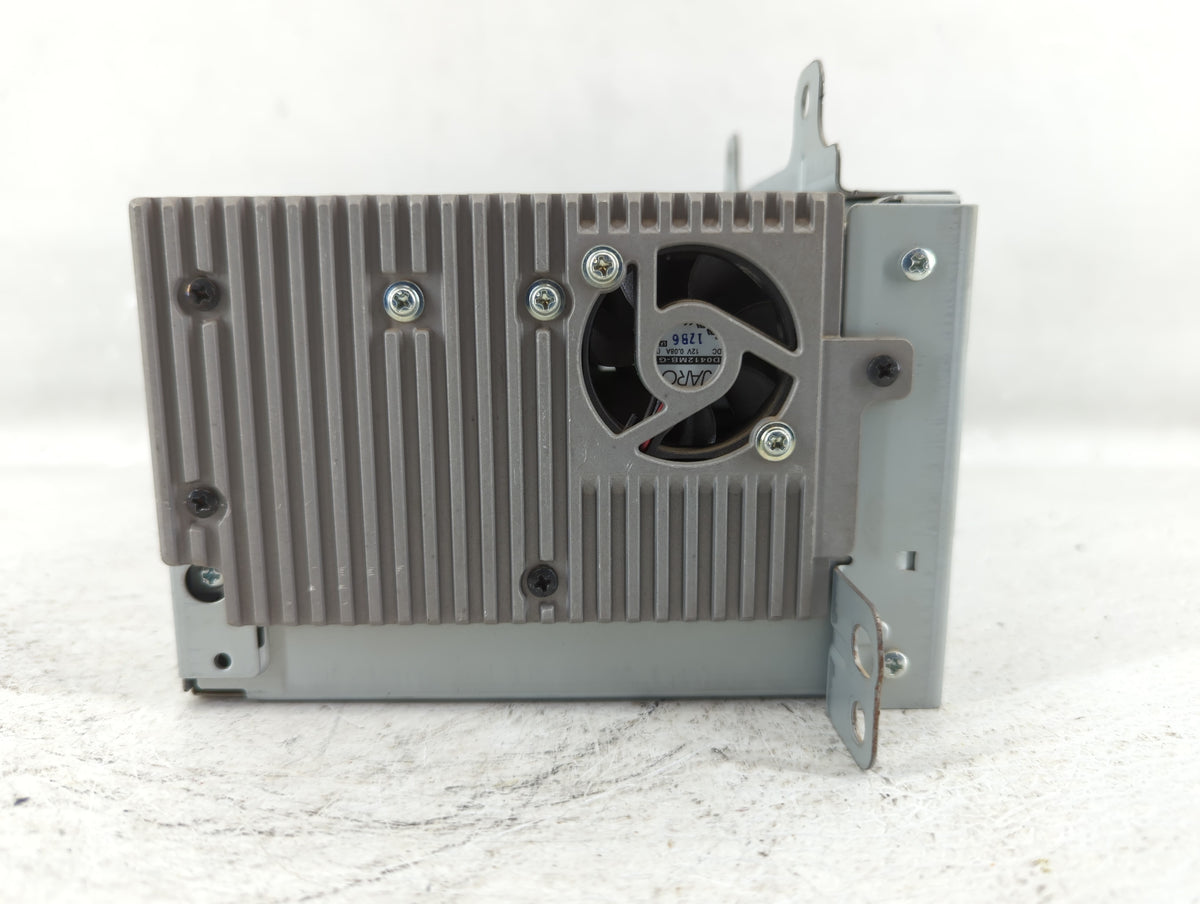 2011-2012 Chevrolet Equinox Am Fm Cd Player Radio Receiver 554315 - Oemusedautoparts1.com
