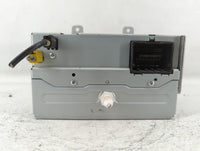 2011-2012 Chevrolet Equinox Am Fm Cd Player Radio Receiver 554315 - Oemusedautoparts1.com