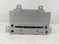 2012-2012 Chevrolet Equinox Am Fm Cd Player Radio Receiver - Oemusedautoparts1.com