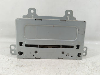 compare product 2012-2012 Chevrolet Equinox Am Fm Cd Player Radio Receiver