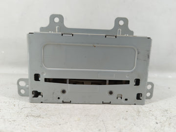 2012-2012 Chevrolet Equinox Am Fm Cd Player Radio Receiver - Oemusedautoparts1.com