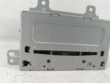2012-2012 Chevrolet Equinox Am Fm Cd Player Radio Receiver