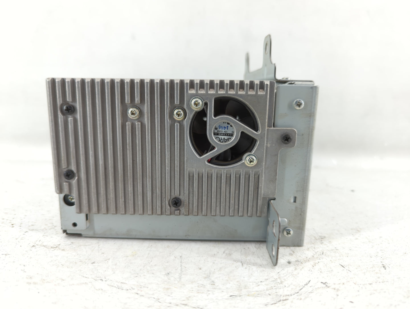 2012-2012 Chevrolet Equinox Am Fm Cd Player Radio Receiver - Oemusedautoparts1.com