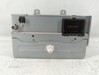 2012-2012 Chevrolet Equinox Am Fm Cd Player Radio Receiver - Oemusedautoparts1.com