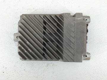 2010-2015 Chevrolet Equinox Am Fm Cd Player Radio Receiver - Oemusedautoparts1.com