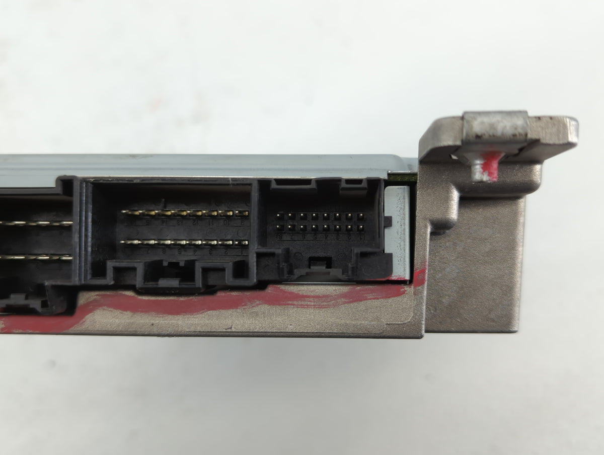 2010-2015 Chevrolet Equinox Am Fm Cd Player Radio Receiver 562579 - Oemusedautoparts1.com