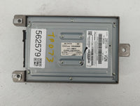 2010-2015 Chevrolet Equinox Am Fm Cd Player Radio Receiver - Oemusedautoparts1.com
