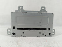 2012-2012 Chevrolet Equinox Am Fm Cd Player Radio Receiver - Oemusedautoparts1.com