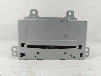 compare product 2012-2012 Chevrolet Equinox Am Fm Cd Player Radio Receiver