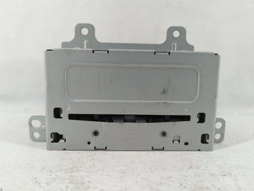 2012-2012 Chevrolet Equinox Am Fm Cd Player Radio Receiver - Oemusedautoparts1.com