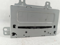2012-2012 Chevrolet Equinox Am Fm Cd Player Radio Receiver - Oemusedautoparts1.com