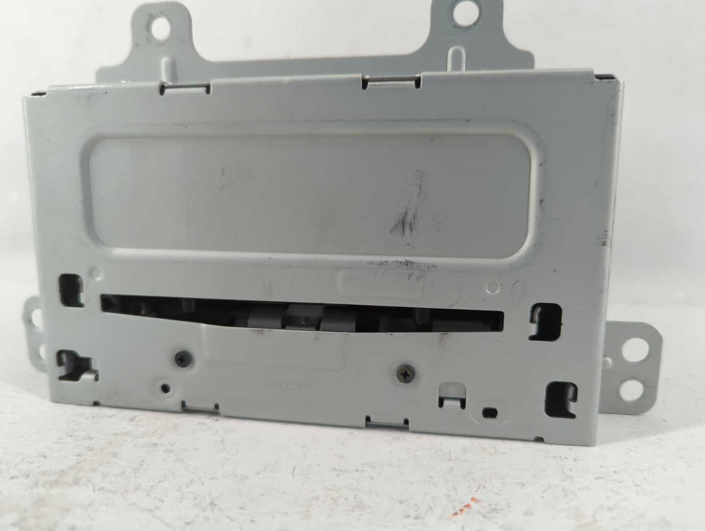 2012-2012 Chevrolet Equinox Am Fm Cd Player Radio Receiver - Oemusedautoparts1.com