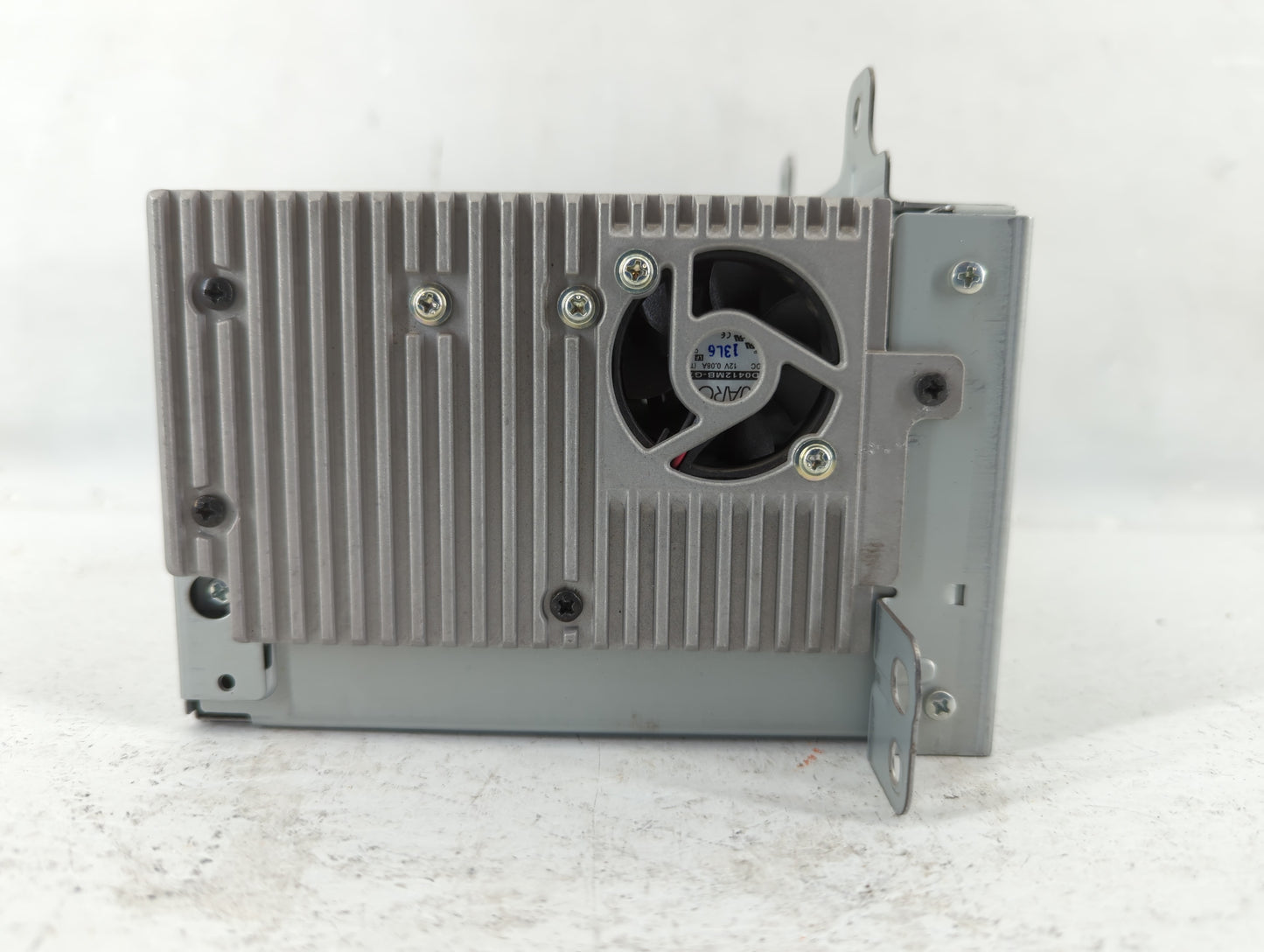 2012-2012 Chevrolet Equinox Am Fm Cd Player Radio Receiver - Oemusedautoparts1.com