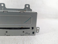 2012-2012 Chevrolet Equinox Am Fm Cd Player Radio Receiver - Oemusedautoparts1.com