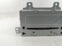 2012-2012 Chevrolet Equinox Am Fm Cd Player Radio Receiver - Oemusedautoparts1.com