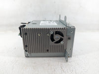 2012-2012 Chevrolet Equinox Am Fm Cd Player Radio Receiver - Oemusedautoparts1.com