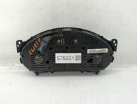2012 Chevrolet Equinox Instrument Cluster Speedometer Gauges P/N:20907580 Fits OEM Used Auto Parts - Oemusedautoparts1.com