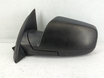 compare product 2012-2014 Chevrolet Equinox Driver Side View Mirror - Left Door Mirror OEM Used