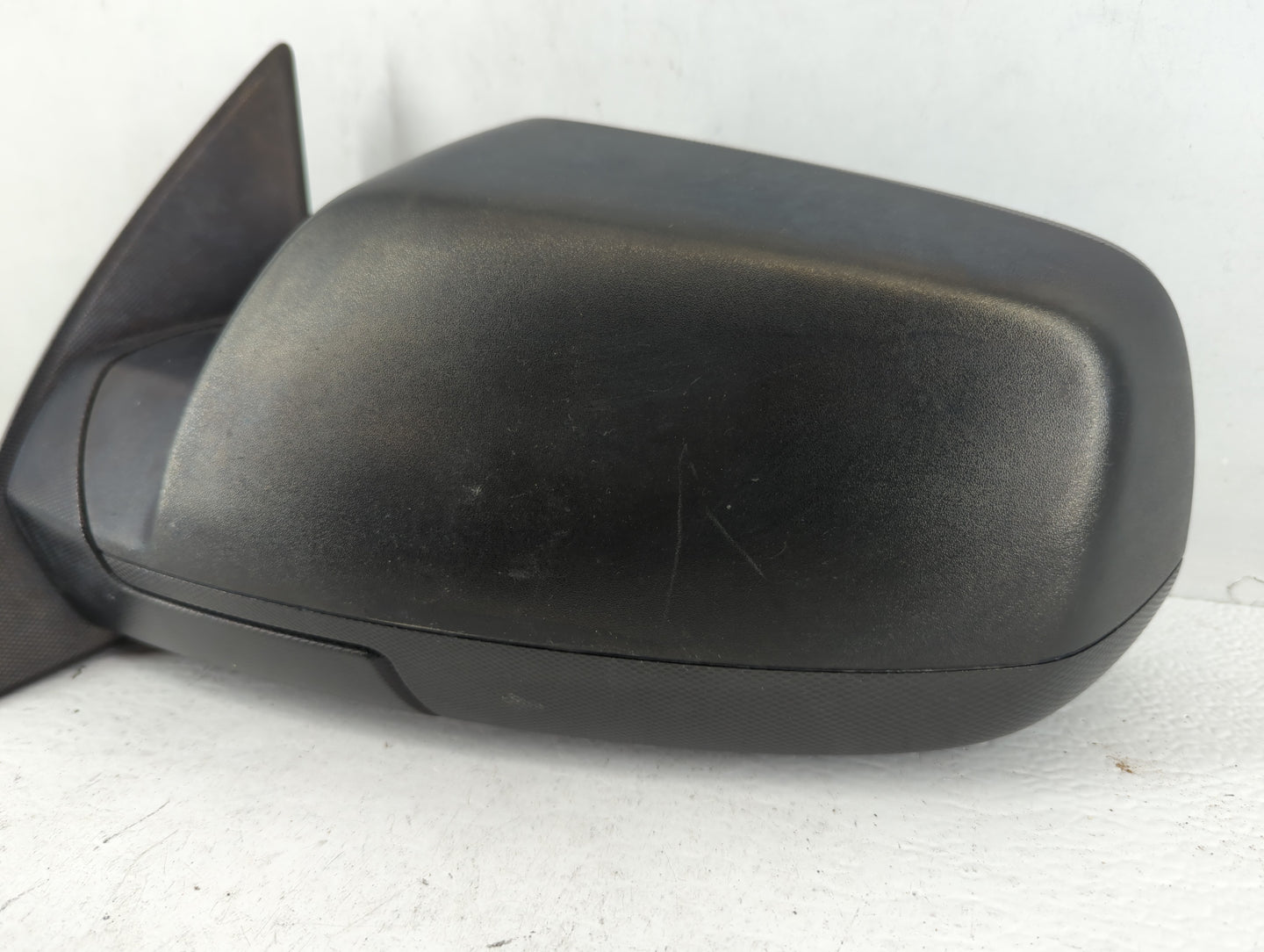 2012-2014 Chevrolet Equinox Driver Side View Mirror - Left Door Mirror OEM Used - Oemusedautoparts1.com