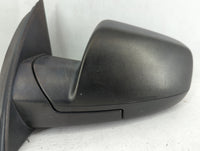 2012-2014 Chevrolet Equinox Driver Side View Mirror - Left Door Mirror OEM Used - Oemusedautoparts1.com