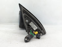 2012-2014 Chevrolet Equinox Driver Side View Mirror - Left Door Mirror OEM Used - Oemusedautoparts1.com